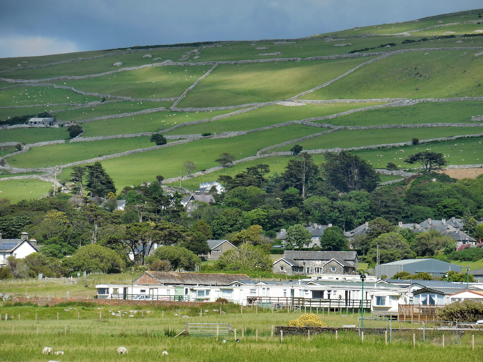 Llwyngwril